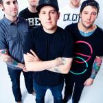 THE GHOST INSIDE: neues Album ...