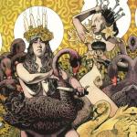 BARONESS mit Live-Clip...