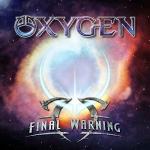 Oxygen OXYGEN geben Artwork und Track...