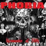 PHOBIA posten neuen Song...