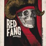 RED FANG touren im Sommer erne...
