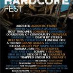 IEPER FEST 2012: Running Order...