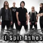 Augenfutter von I SPIT ASHES...