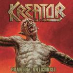 KREATOR posten Single ihres ne...