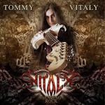 Tommy Vitali TOMMY VITALY: Neues Album und ...