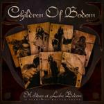 CHILDREN OF BODOM covern DROPK...