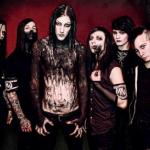 MOTIONLESS IN WHITE mit neuem ...