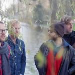 MOSS (NL) streamen neuen Song...