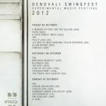 Gratissampler zum DENOVALI SWI...