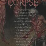 CANNIBAL CORPSE touren im Juni...