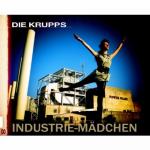 DIE KRUPPS - Industrie-Mädchen