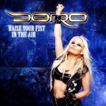 DORO: Neue EP im Anmarsch...