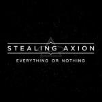 STEALING AXION: Digitale Singl...