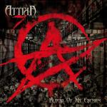 Attika7 ATTIKA7: Cover und erster Song...