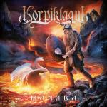 Details zum neuen KORPIKLAANI-...