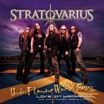 Stratovarius STRATOVARIUS: Live-Album kommt...