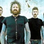MASTODON mit neuem Video...