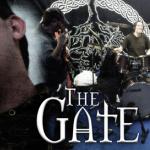 The Gate Neuer Sänger für THE GATE...
