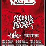 http://www.rockthenation.eu/ Heute erste Deutschland-Show d...