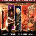 Velvet Revolver VELVET REVOLVER: DVD im Doppel...