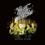 Coroner Records THE NIGHT FLIGHT ORCHESTRA pos...