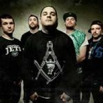 Emmure EMMURE auf Sommertour in Europ...