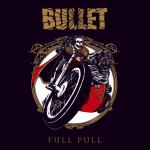 Nuclear Blast BULLET haben Album im Kasten...