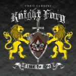 KNIGHT FURY-Debüt kommt auf Vi...