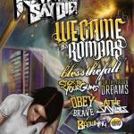 IMPERICON NEVER SAY DIE!-Tour ...