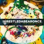 Iwrestledabearonce Augenfutter von IWRESTLEDABEAR...