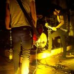 DOWNFALL OF GAIA landen bei ME...