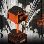 Jägermeister METAL-INSIDE.de Verlosung: WIT...