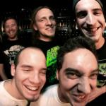 Massacre Records THE PROPHECY²³ verlieren Bassi...