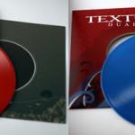 TEXTURES-Album auf Vinyl bei R...
