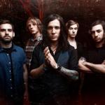 THE WORD ALIVE streamen Album...