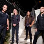 Axehammer AXEHAMMER: Deal bei PURE STEEL...