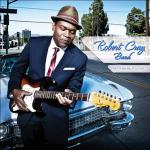 Neues Album von ROBERT CRAY...