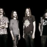 Nuclear Blast GRAVEYARD-Tour im Winter...