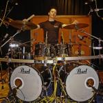 Neuer Drummer bei STRATOVARIUS...