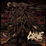 Neues GRAVE-Album im Stream...