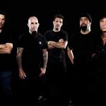 Nuclear Blast ANTHRAX touren mit MOTÖRHEAD...