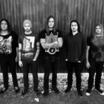 As I Lay Dying AS I LAY DYING schließen Aufna...