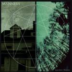 Re-Release von MANNERS...