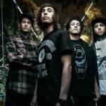 PIERCE THE VEIL geben Vorgesch...