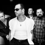 Social Distortion SOCIAL DISTORTION: neues Video...
