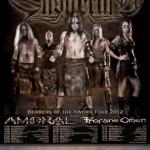 ENSIFERUM touren im Herbst...