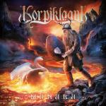 Doppelschlag von KORPIKLAANI...
