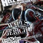 Hell On Earth HELL ON EARTH TOUR 2012 steht...