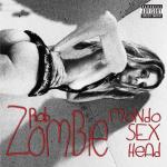 Rob Zombie Neues ROB ZOMBIE-Album im Augu...