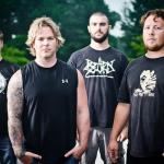 PIG DESTROYER im Studo...